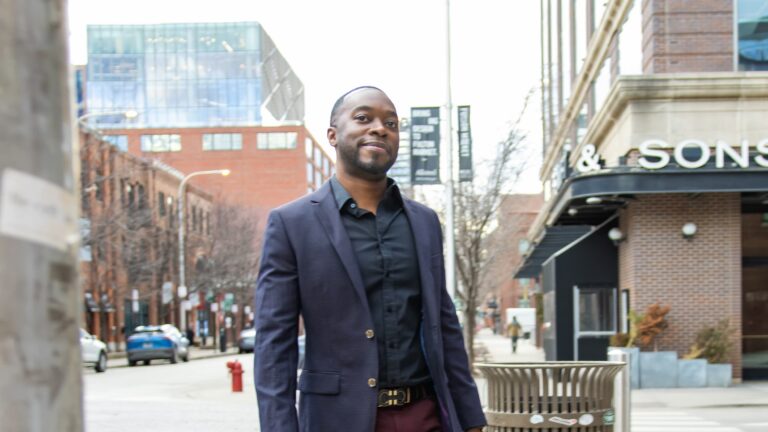 LaQuan Henley: Navigating the Real Estate Landscape with Resilience and Insight