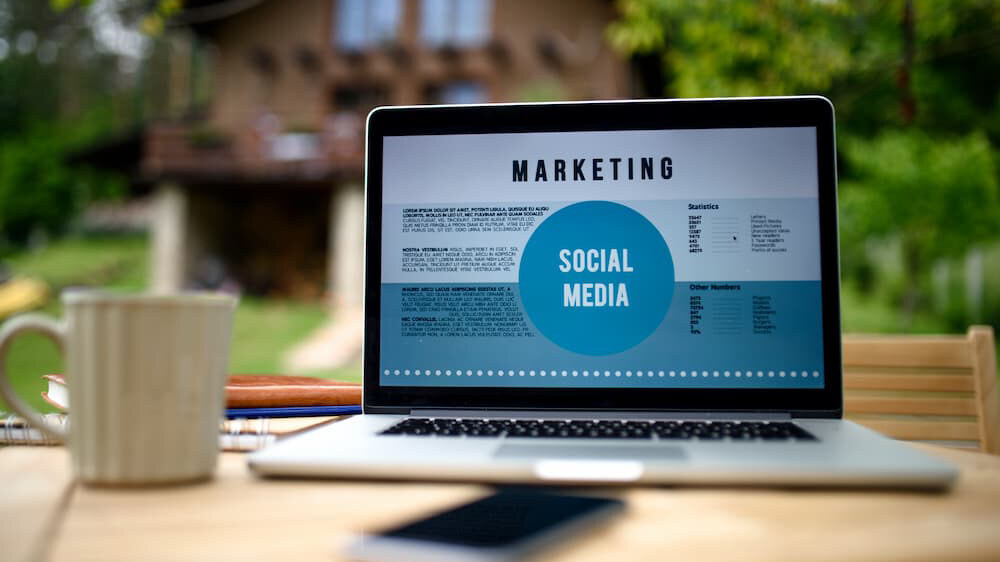 Mastering Digital Marketing: How Realtors Can Build a Powerful Online Brand