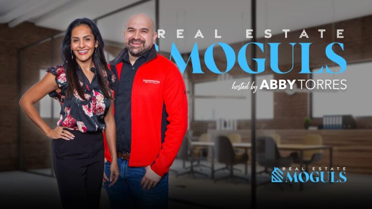 Mark Santoyo on Cultivating Trust, Lasting Relationships, and Real Estate Success