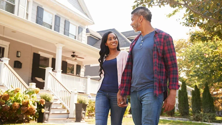 The Growing Wealth Gap: Why Homeownership Puts Renters at a Major Disadvantage