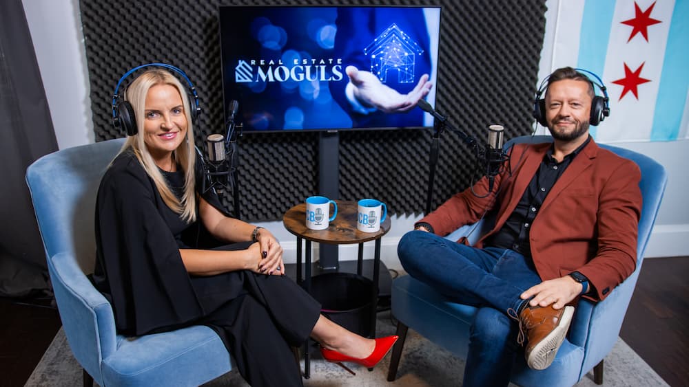 Real Estate Moguls