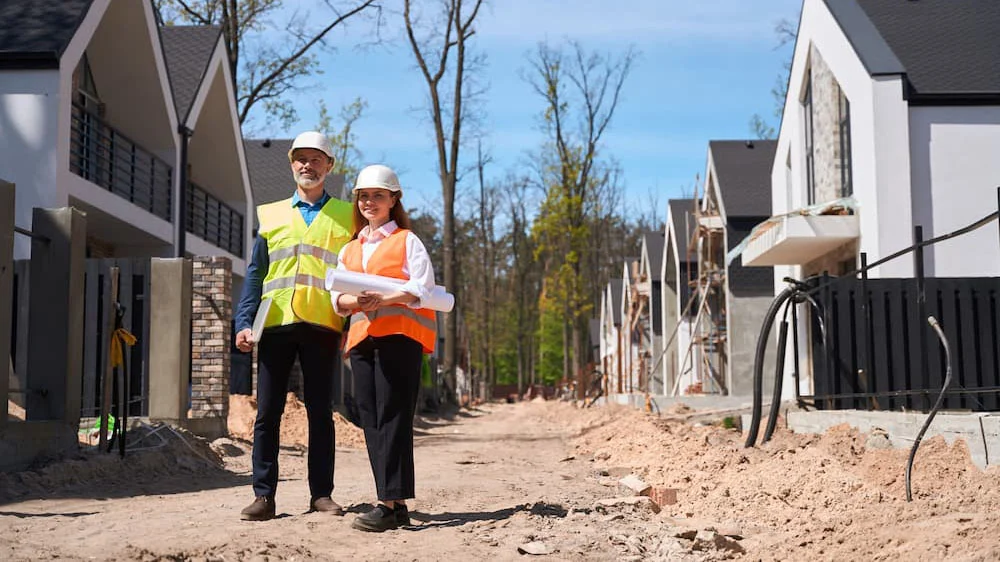 Why Real Estate Development Outpaces Rentals in Profit and Potential