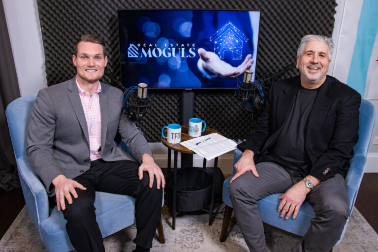 Mentorship, Work Ethic, and Mastering Industrial Real Estate with Steve Kohn