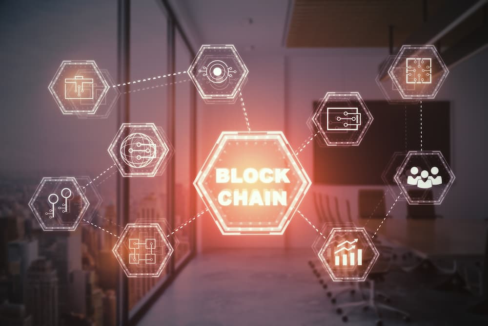 Revolutionizing Property Deals: How Blockchain is Transforming Real Estate Transactions