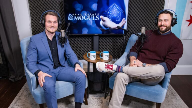 Nick DeGregorio with Zach Guysenir on Building Community That Drives Deals