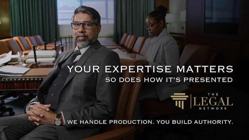 This image has an empty alt attribute; its file name is The-Legal-Network-ad-Your-Expertise-Matters-Right.jpg