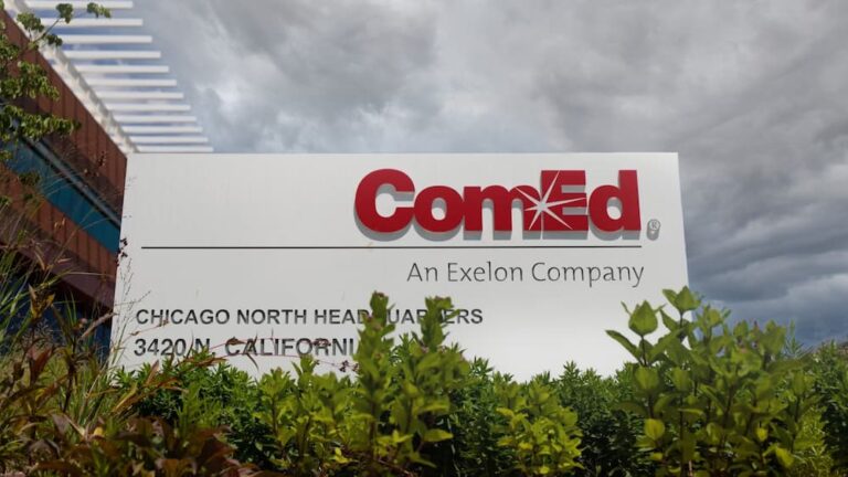 What Chicago’s Real Estate Market Must Prepare For: ComEd’s $803 Million Credit Windfall Meets a $268 Million Rate Hike Request