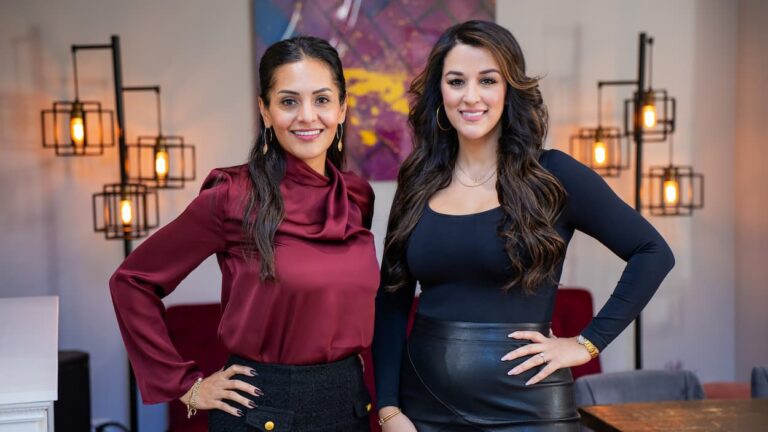 Building a Client-First Real Estate Business with Amal Khalil and Abby Torres