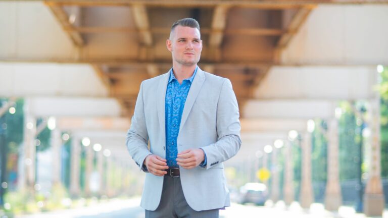 Nick DeGregorio: Revolutionizing Real Estate with Purpose and Giving Back