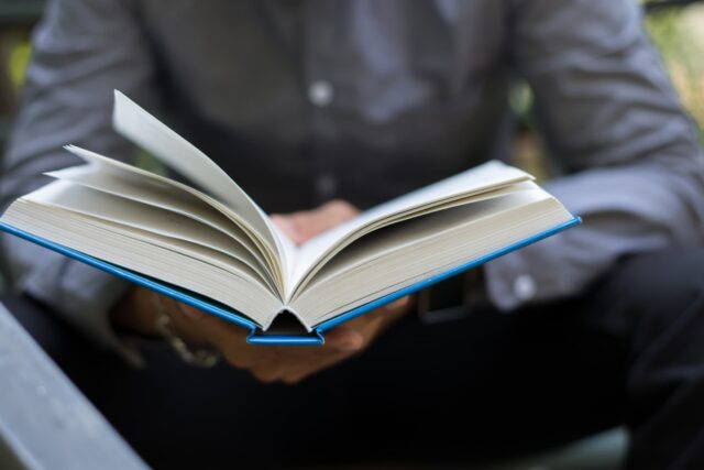 What You Read in Your First Three Years Determines What You Earn in Your Next Ten