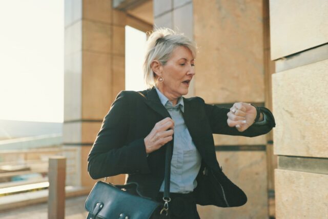 Stop Saying You Do Not Have Time. You Have a Scheduling Problem.