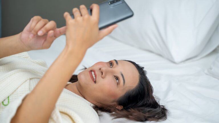 Your Phone Is the First Thing You Touch Every Morning. That Decision Is Costing You More Than You Know.