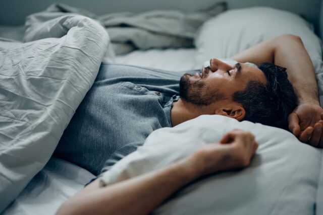 Sleep Is Not a Reward. It Is a Competitive Advantage.