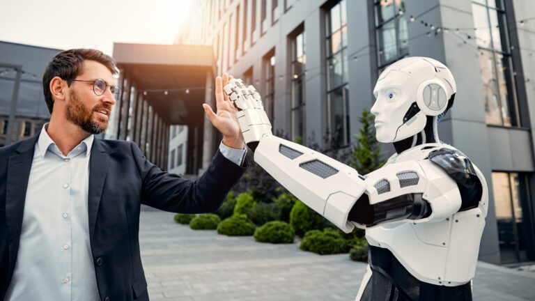 AI Is Coming for Parts of Your Job. The Parts You Think Are Safe Might Surprise You.