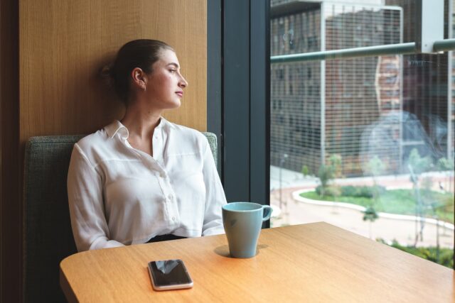 The Specific Loneliness of a Real Estate Career