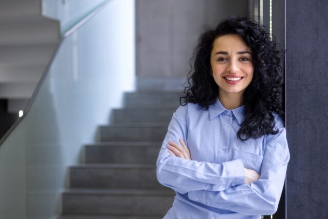 The Comparison That Is Quietly Eroding Your First Five Years