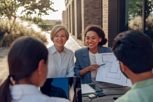 You Tell Clients to Build Equity. Few of You Own the Asset You Sell.