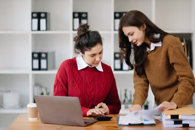 The Tax Structure You Set Up in Year One Is Quietly Costing You Tens of Thousands by Year Five