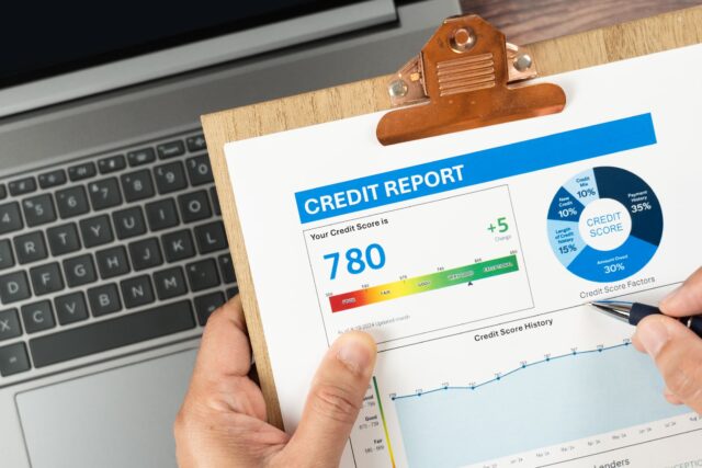 Credit Is Your Product. It Should Also Be Your Expertise.