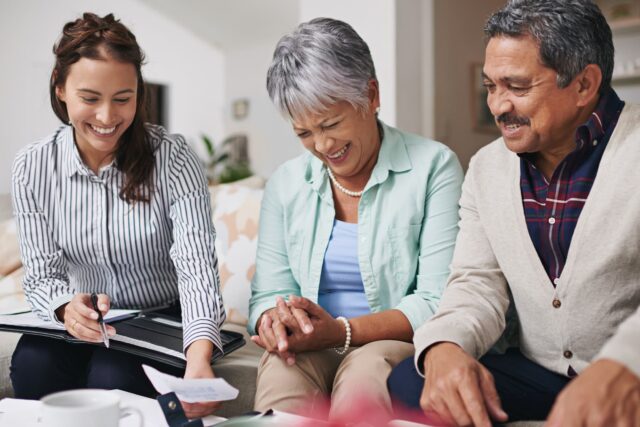 Across a Career of Irregular Income, Retirement Planning Requires a Different Architecture