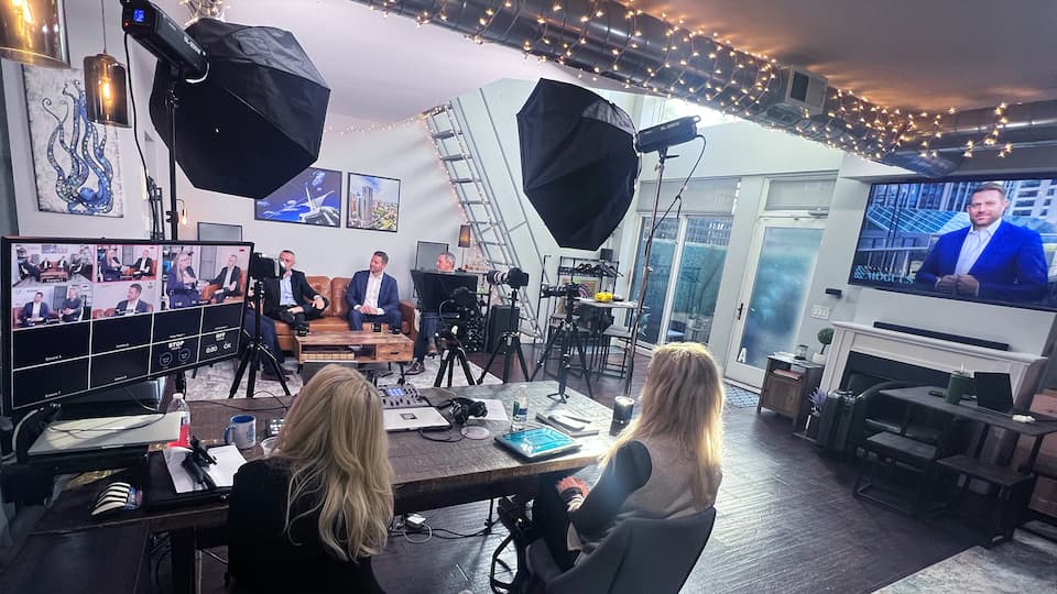 Real Estate Moguls